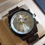 ساعت مچی مردانه تیکارتو کد334 - تصویر 3