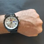 ساعت مچی مردانه تیکارتو کد334 - تصویر 4