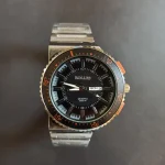 ساعت مچی مردانه برند بولس کد 347