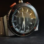 ساعت مچی مردانه برند بولس کد 347 - تصویر 2