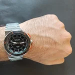 ساعت مچی مردانه برند بولس کد 347 - تصویر 4