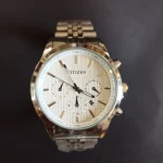 ساعت مچی مردانه سیتیزن موتور شرکتی کد325