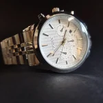 ساعت مچی مردانه سیتیزن موتور شرکتی کد325 - تصویر 2