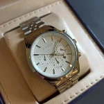 ساعت مچی مردانه سیتیزن موتور شرکتی کد325 - تصویر 3