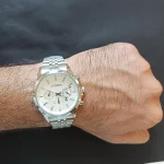 ساعت مچی مردانه سیتیزن موتور شرکتی کد325 - تصویر 4