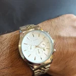 ساعت مچی مردانه سیتیزن موتور شرکتی کد325 - تصویر 5