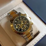 ساعت مچی مردانه رولکس 3موتور کد 327 - تصویر 3