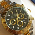 ساعت مچی مردانه رولکس 3موتور کد 327 - تصویر 4