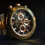 ساعت مچی مردانه رولکس 3موتور کد 327 - تصویر 8