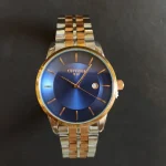 ساعت مچی مردانه سیتیزن موتور شرکتی درجه یک کد332