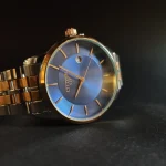 ساعت مچی مردانه سیتیزن موتور شرکتی درجه یک کد332 - تصویر 2