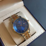 ساعت مچی مردانه سیتیزن موتور شرکتی درجه یک کد332 - تصویر 3