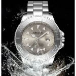 ساعت مچی مردانه برند کیمسون 3موتور کد333 - تصویر 9