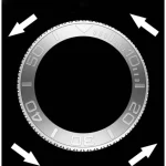 ساعت مچی مردانه برند کیمسون 3موتور کد333 - تصویر 11