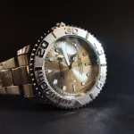 ساعت مچی مردانه برند کیمسون 3موتور کد333 - تصویر 3