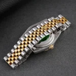 ساعت مچی مردانه رولکس Date Just کد 341 - تصویر 3