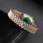 ساعت مچی مردانه رولکس Date Just کد 341 - تصویر 4