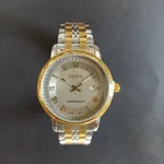 ساعت مچی مردانه برند سیتیزن تقویم دار کد375 - تصویر 2