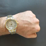 ساعت مچی مردانه برند سیتیزن تقویم دار کد375 - تصویر 6