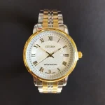 ساعت مچی مردانه برند سیتیزن تقویم دار کد375 - تصویر 8