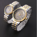 ساعت مچی مردانه برند سیتیزن تقویم دار کد375