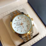 ساعت مچی مردانه سیتیزن 3موتور کد361 - تصویر 2