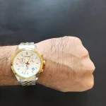 ساعت مچی مردانه سیتیزن 3موتور کد361 - تصویر 4