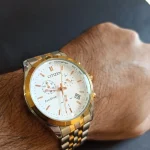 ساعت مچی مردانه سیتیزن 3موتور کد361 - تصویر 5