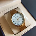 ساعت مچی مردانه سیتیزن بند حصیری کد360 - تصویر 2