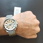 ساعت مچی مردانه کاسیو ادی فایس کد342 - تصویر 5