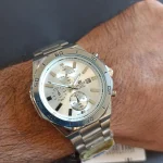 ساعت مچی مردانه کاسیو ادی فایس کد342 - تصویر 6