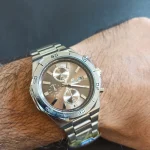 ساعت مچی مردانه کاسیو ادی فایس کد342 - تصویر 11