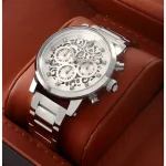 ساعت مچی مردانه برند مونت بلانک 3موتو کد368