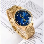 ساعت مچی مردانه برند کریستین کول کد370