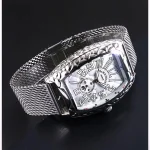 ساعت مچی مردانه برند فرانک مولر کد 378 - تصویر 3