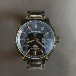 ساعت مچی مردانه برند مونت بلانک کد353 - تصویر 7