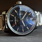 ساعت مچی مردانه برند مونت بلانک کد353 - تصویر 8