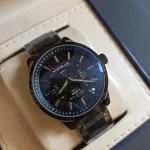 ساعت مچی مردانه برند مونت بلانک کد353 - تصویر 9