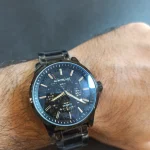 ساعت مچی مردانه برند مونت بلانک کد353 - تصویر 11