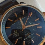 ساعت مچی مردانه برند مونت بلانک کد353 - تصویر 4