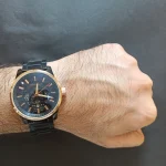 ساعت مچی مردانه برند مونت بلانک کد353 - تصویر 5