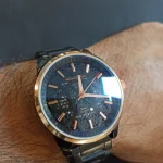 ساعت مچی مردانه برند مونت بلانک کد353 - تصویر 6