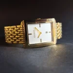 ساعت مچی مردانه برند گوچی کد 390 - تصویر 3