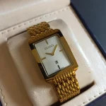 ساعت مچی مردانه برند گوچی کد 390 - تصویر 2