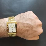 ساعت مچی مردانه برند گوچی کد 390 - تصویر 5