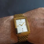 ساعت مچی مردانه برند گوچی کد 390 - تصویر 6