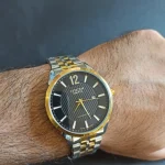 ساعت مچی مردانه سیتیزن کد 373 - تصویر 5