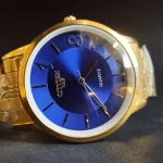 ساعت مچی مردانه سیتیزن کد384 - تصویر 3