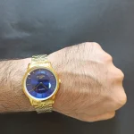 ساعت مچی مردانه سیتیزن کد384 - تصویر 4