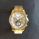 ساعت مچی مردانه سیتیزن کد 389